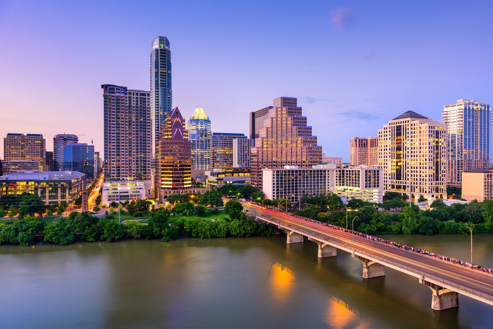 austin executive coaching certification