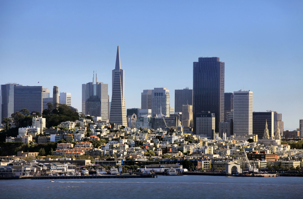 Executive Coaching in San Francisco: Unlocking Leadership Excellence