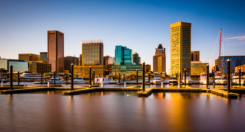 baltimore executive coaching certification