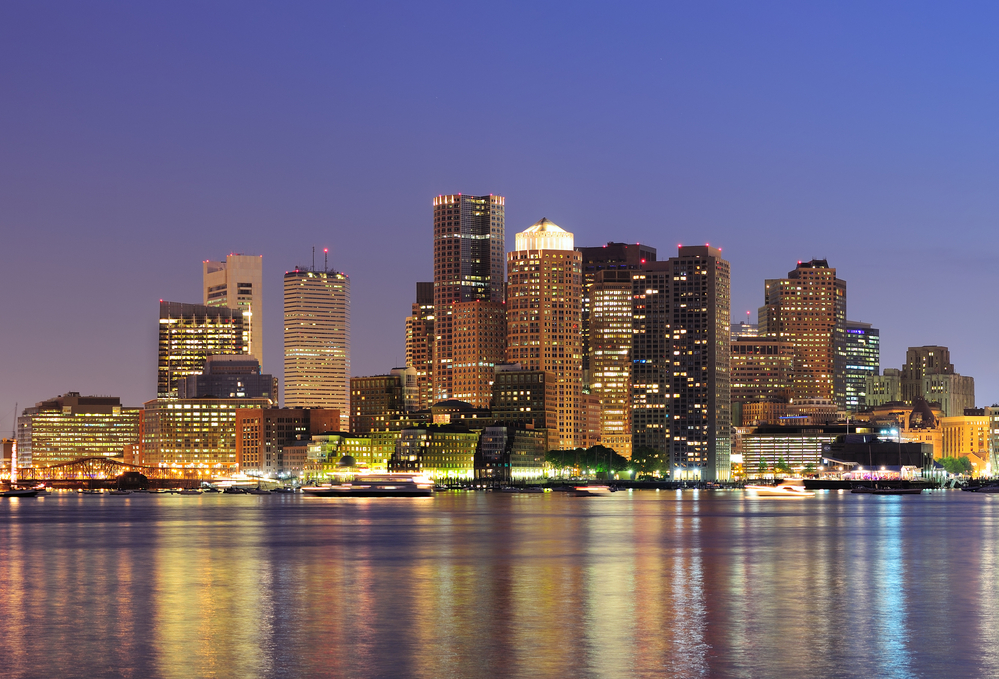 Boston Executive Coaching Certification