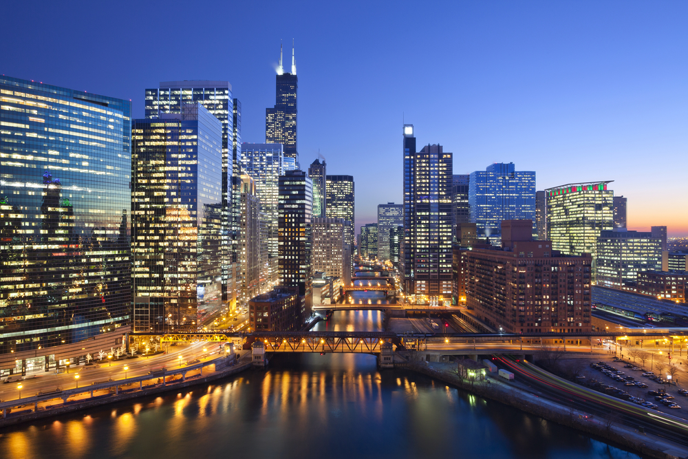 chicago executive coaching certification