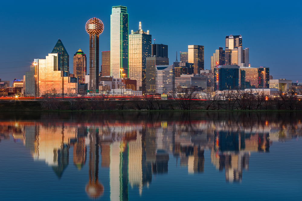 dallas executive coaching certification