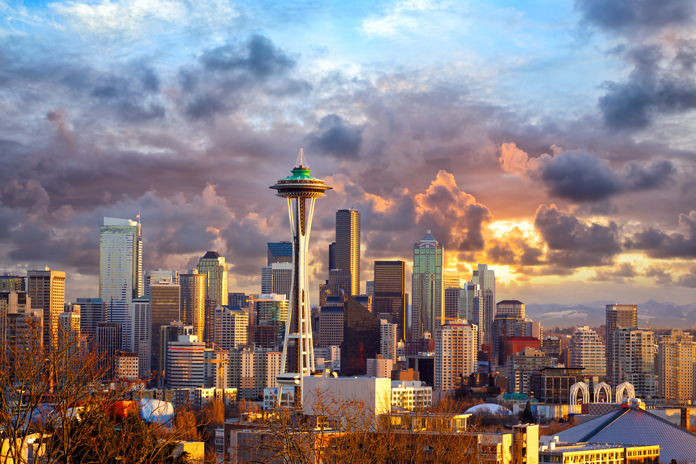 seattle executive coaching certification