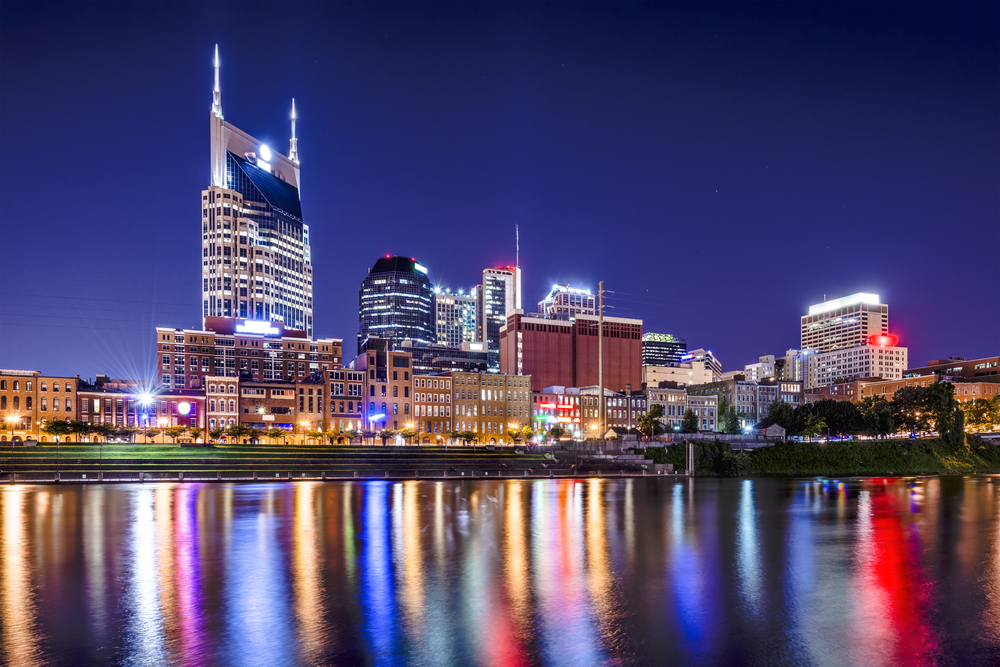 nashville executive coaching certification