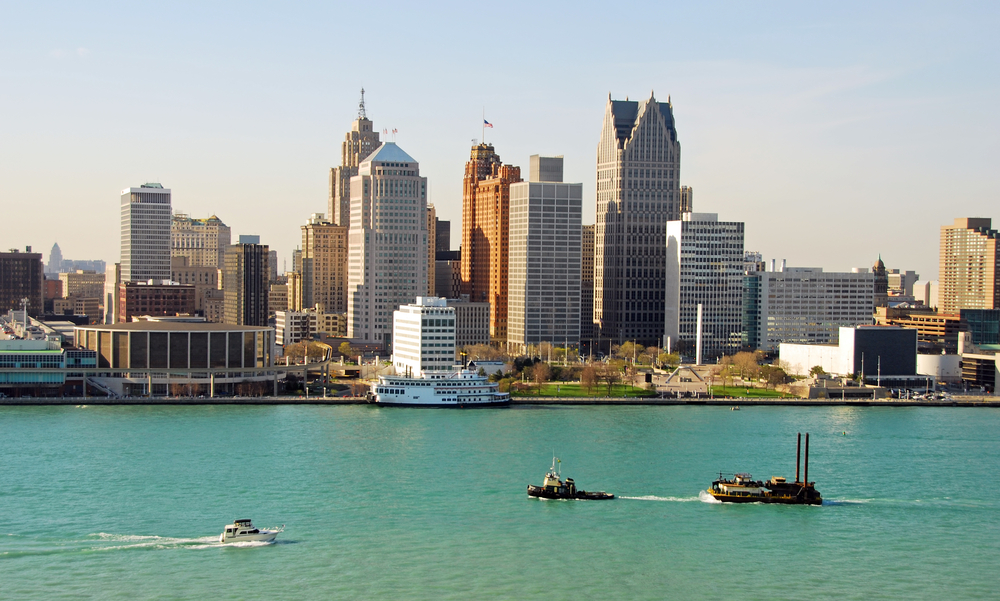 detroit executive coaching certification