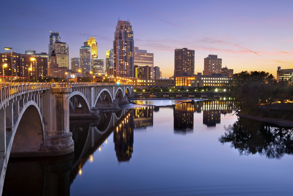 minneapolis executive coaching certification