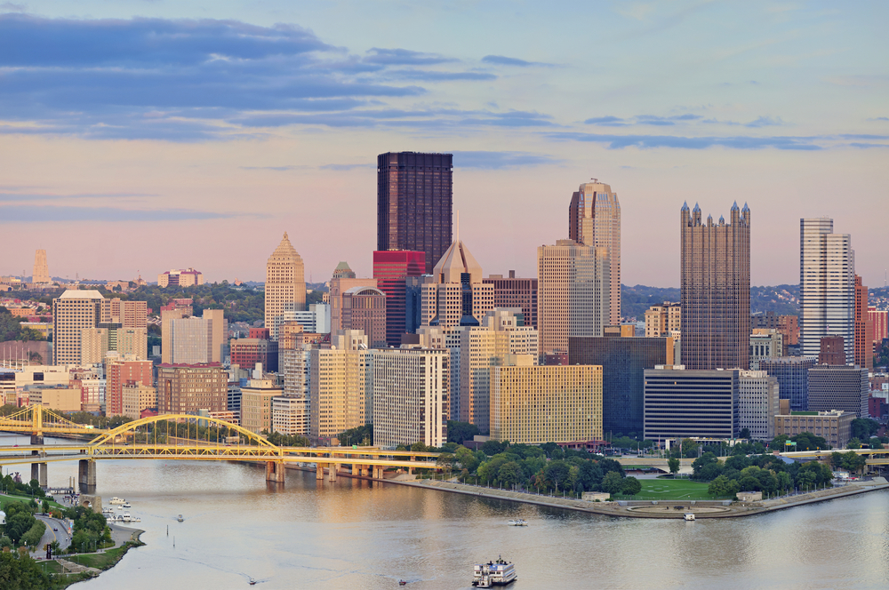 pittsburgh executive coaching certification