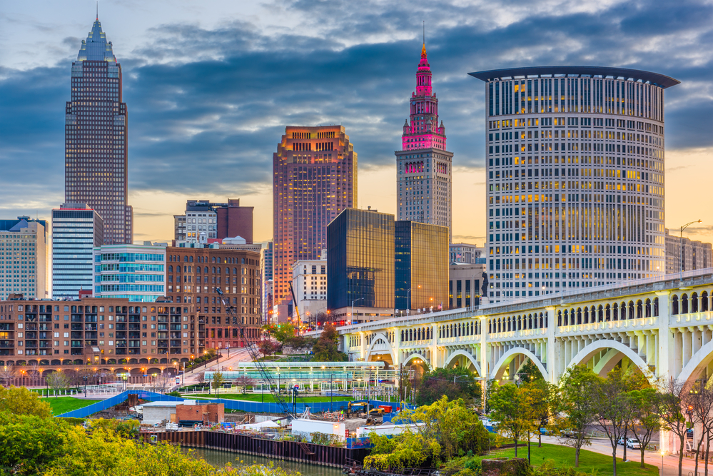 cleveland executive coaching certification