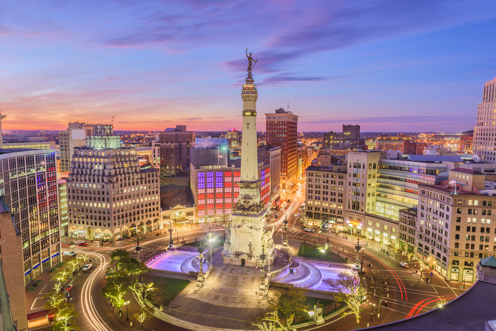 indianapolis executive coaching certification