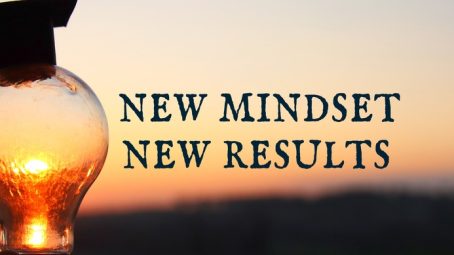 new mindset-